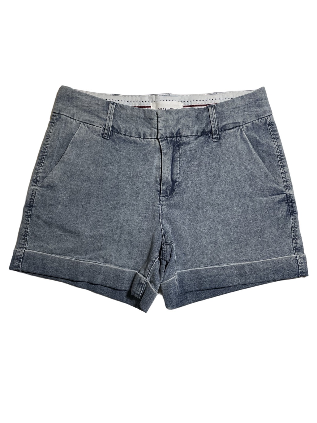 Dear John North Hampton Short. Size 28.